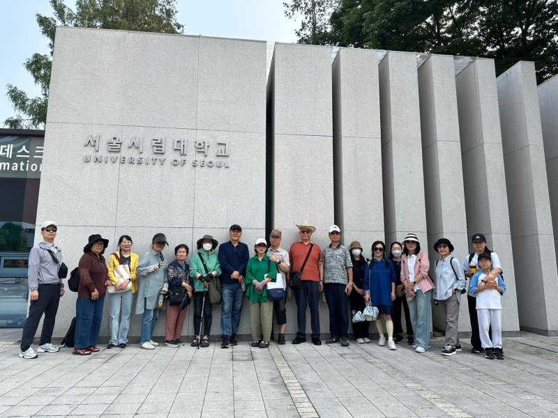 바카라사이트 쇼미더벳가 '바카라사이트 쇼미더벳학교 산책(대학 투어)'을 운영한다. (사진=바카라사이트 쇼미더벳 제공) *재판매 및 DB 금지