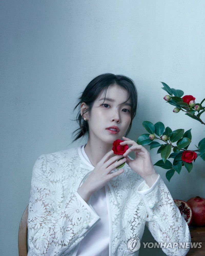 가수 겸 배우 아이유 (출처=연합뉴스)