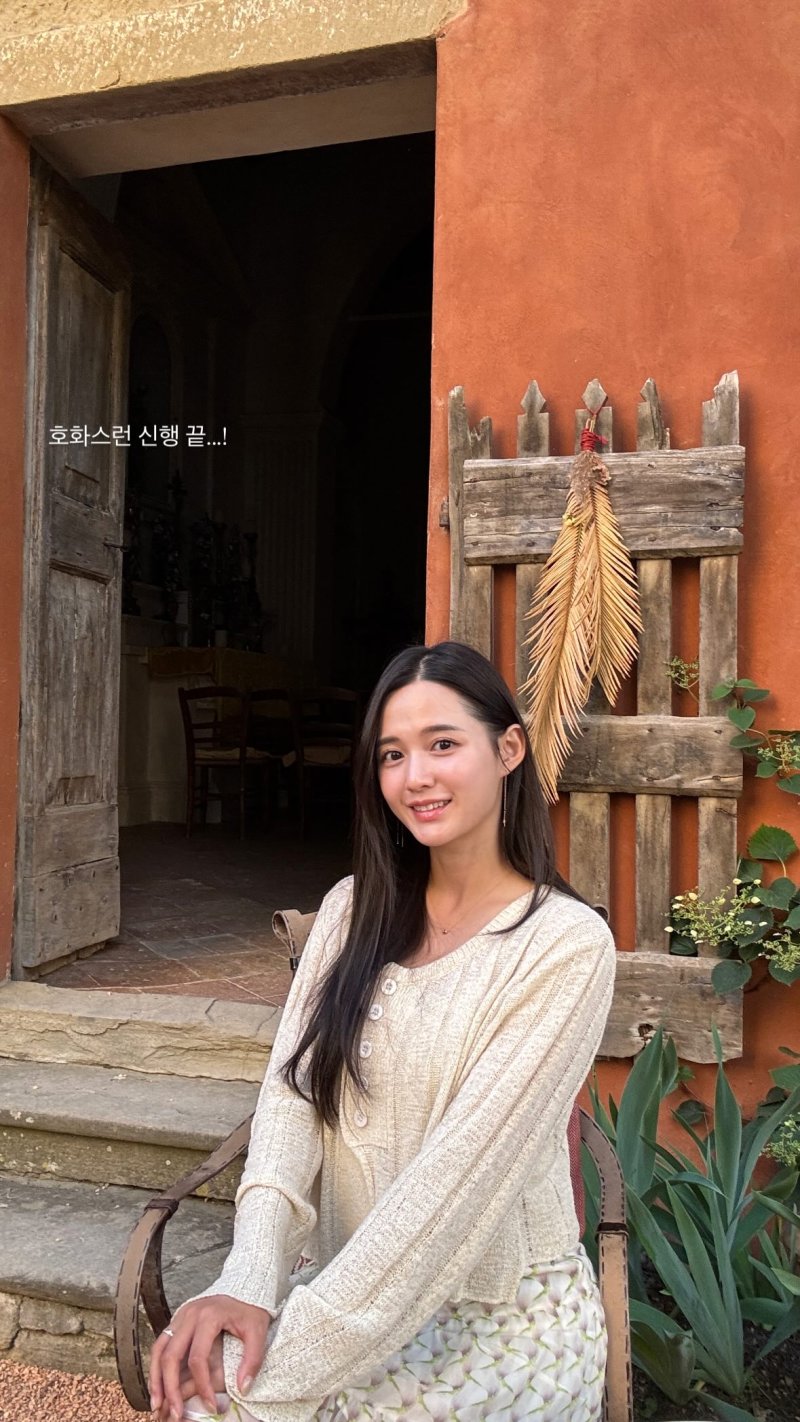 [서울=뉴시스] 바카라사이트 안내. (사진=바카라사이트 안내 인스타그램 캡처) 2025.05.28. photo@newsis.com *재판매 및 DB 금지
