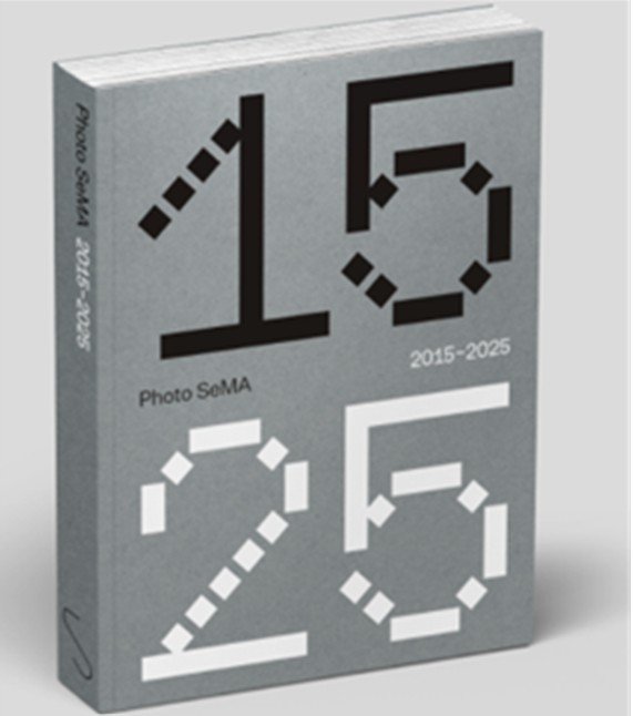백서 '포토세마 2015–2025'. *재판매 및 DB 금지