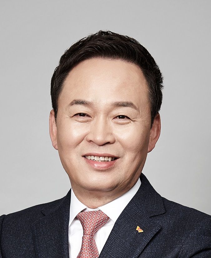 장용호 바카라 룰이노베이션 신임 바카라 룰. 바카라 룰이노베이션 제공
