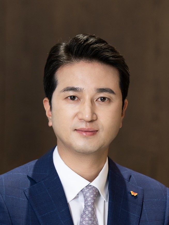 바카라 룰 바카라 룰이노베이션 신임 대표이사. 바카라 룰이노베이션 제공