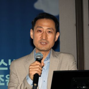 강영완 오리온 글로벌연구소 이사