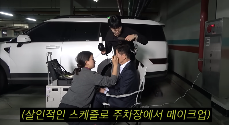 /사진=유튜브 '공부왕찐천재 홍진경' 채널 갈무리