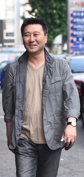 '너무도 친근했던 배우' 故 최정우, 29일 영면…발인식