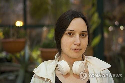러시아 출신 하버드대 연구자 페트로바 (출처=연합뉴스)