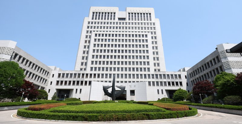 '통혁당 재건 사건' 故 진두현·박석주씨 무죄 확정
