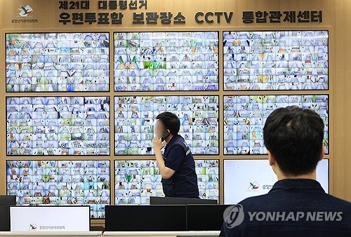 대선 투표율 100% 달성? 과거 기록과 현실을 점검하며…팩트체크