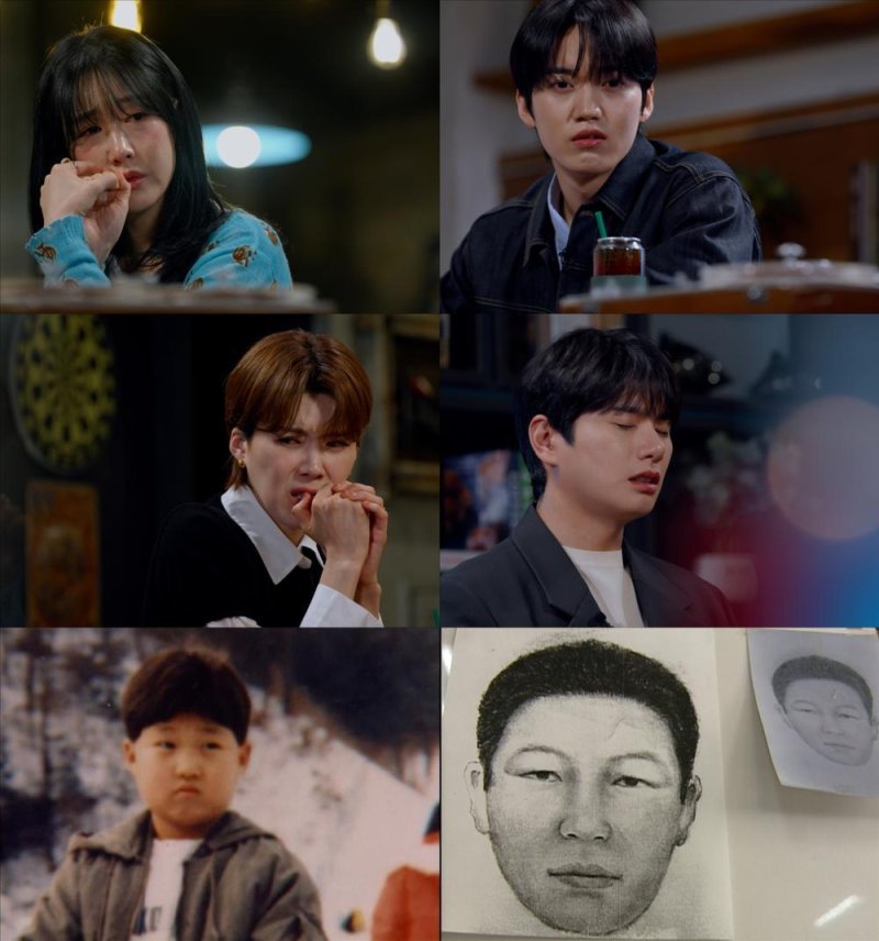 '그놈 목소리' 실화 '이형호 유괴사건' 전말 공개…이이경·별 오열