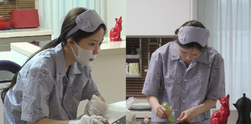 효민, 남편 프러포즈 비화 밝힌다…초호화 셀프웨딩 과정 공개