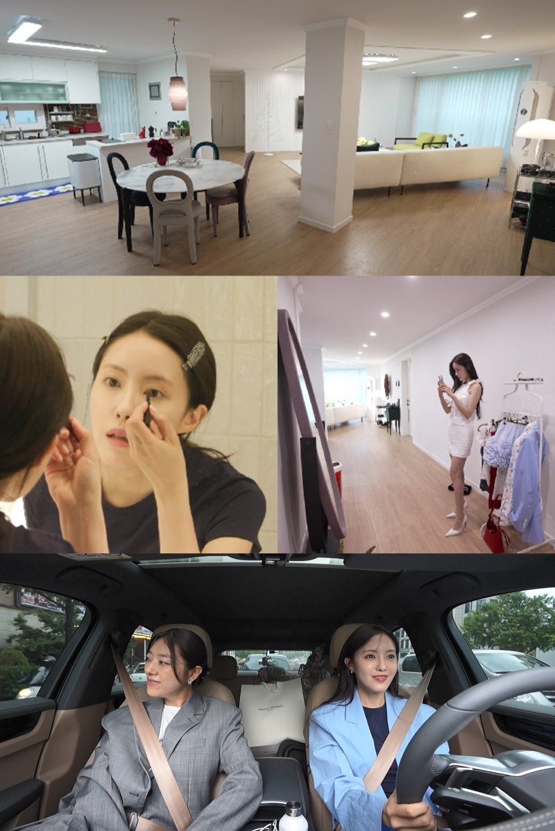 효민, 남편 프러포즈 비화 밝힌다…초호화 셀프웨딩 과정 공개