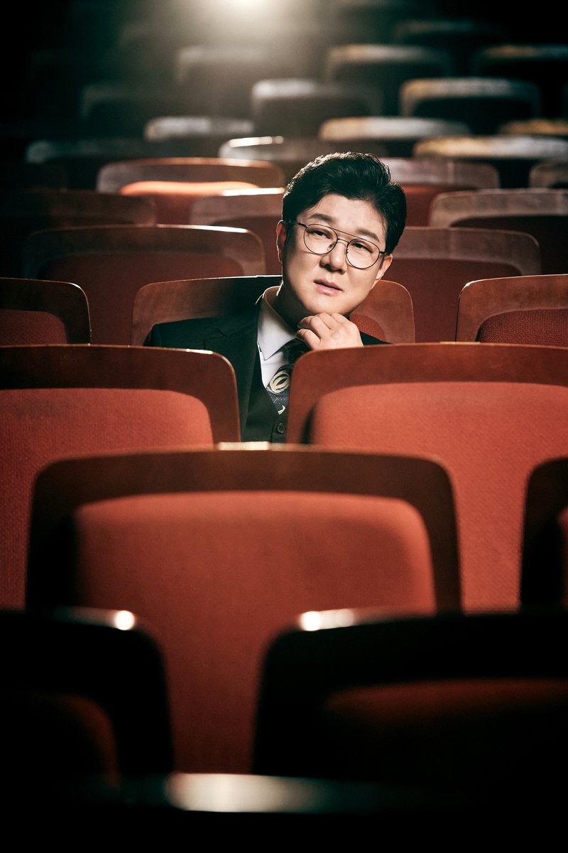 뮤지컬 '더 퍼스트 그레잇 쇼' 배우 박성훈 (출처=연합뉴스)