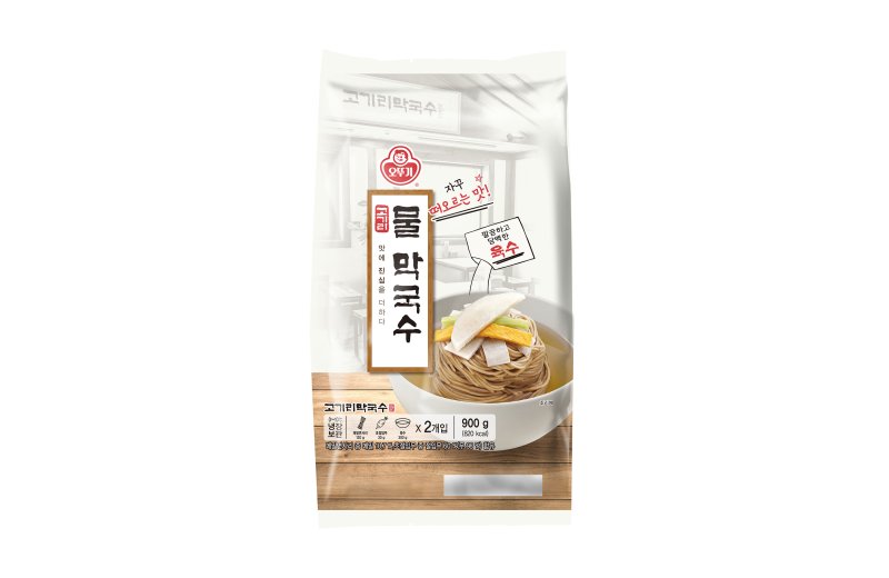 (오뚜기 제공)