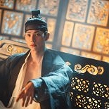 셰프 임윤아와 폭군 이채민…비주얼 파티 ′폭군의 셰프′