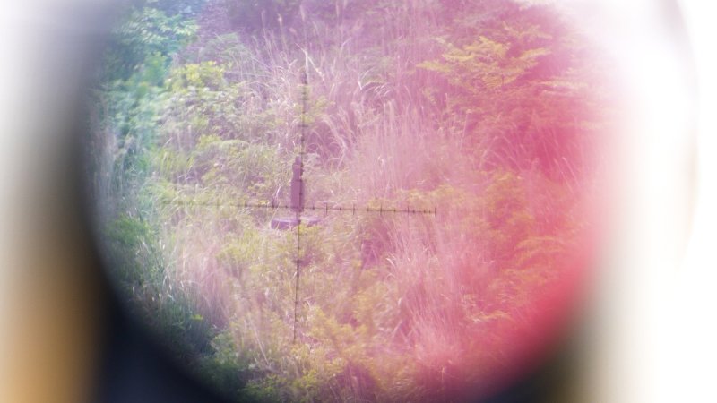 해병대사령관배 저격수 경연대회 (출처=연합뉴스)