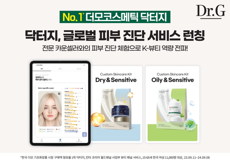 (사진=닥터지 제공) *재판매 및 DB 금지