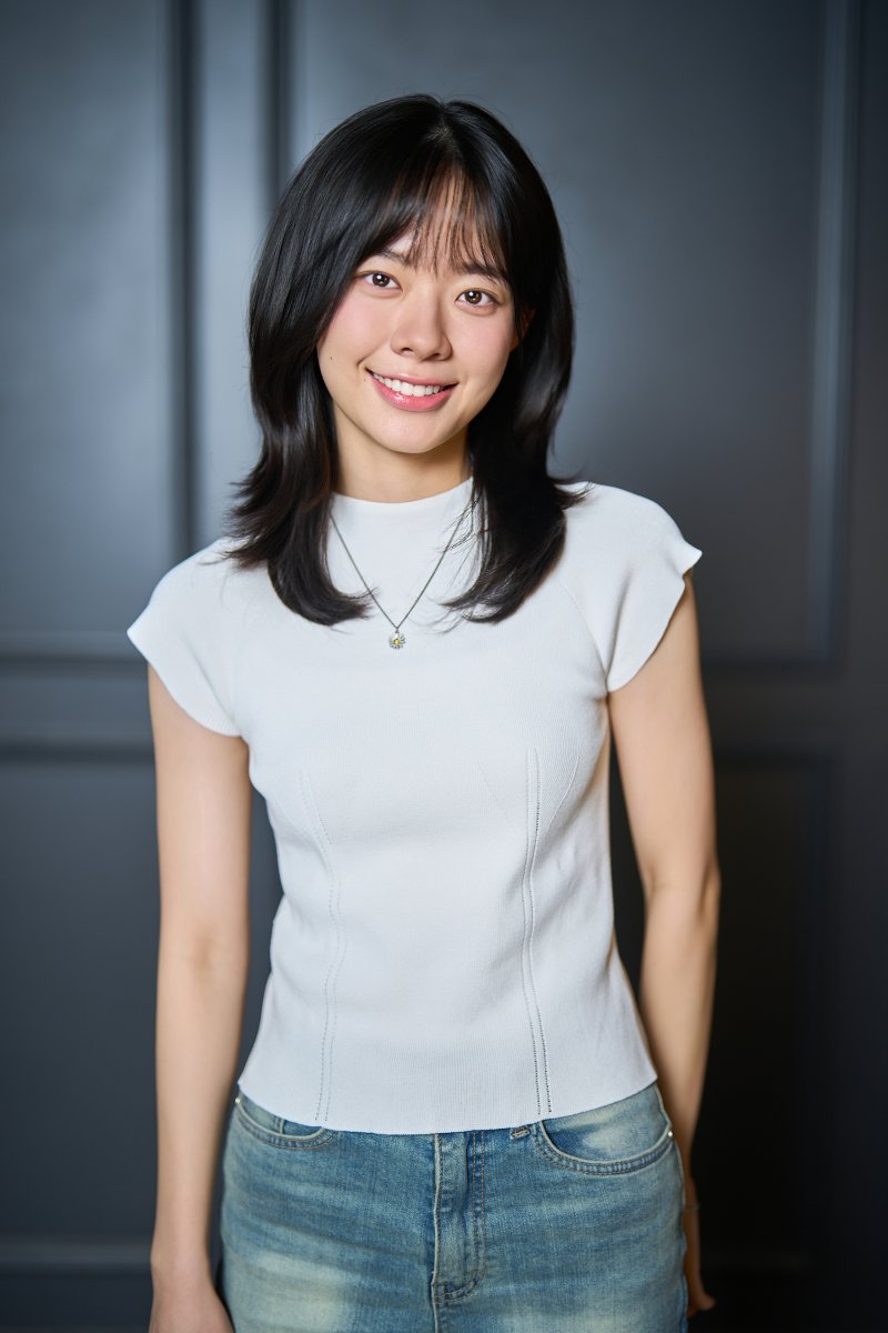 '하이파이브' 4년만에 개봉…이재인 기쁜데 그날은 눈물 났다 [N인터뷰]