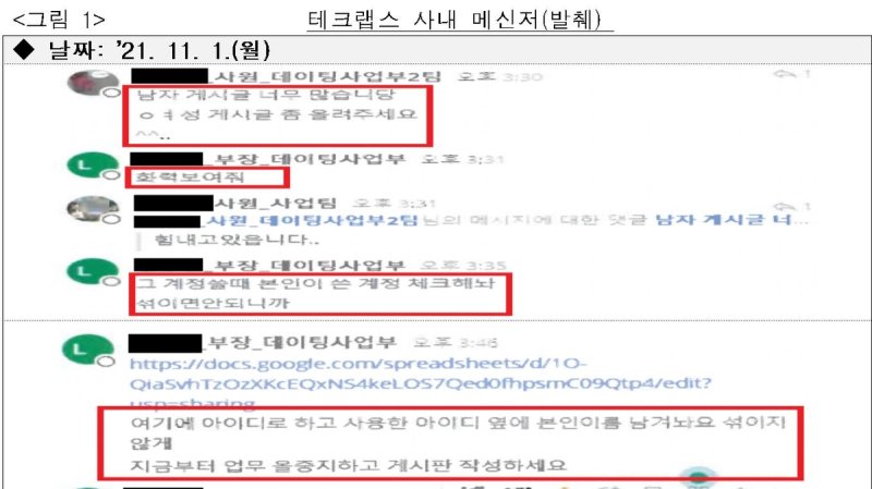 나에게 '좋아요' 보낸 女…알고보니 '가짜 계정' 데이팅앱 직원 (출처=연합뉴스)