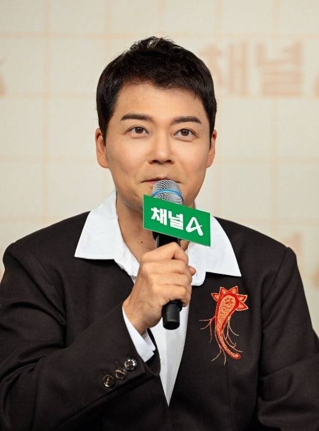 전현무