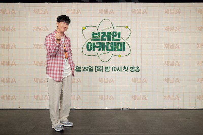 '브레인' 전현무 궤도, 스스로 '마스터'라고 생각…눌러주고 있다