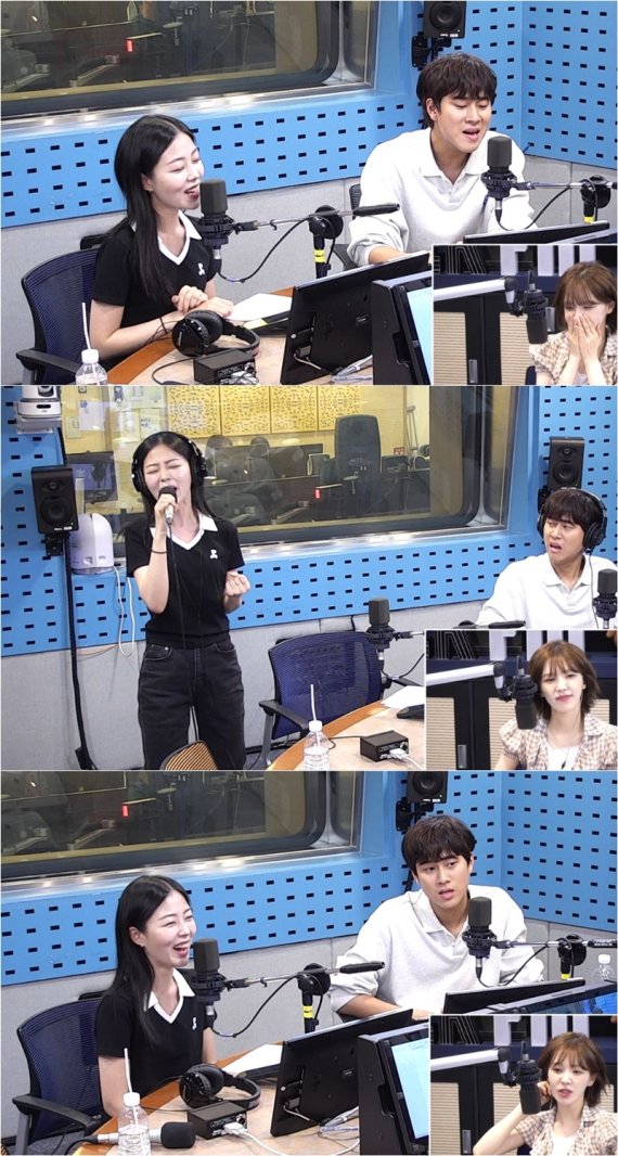 '영스' HYNN(박혜원), 이무진