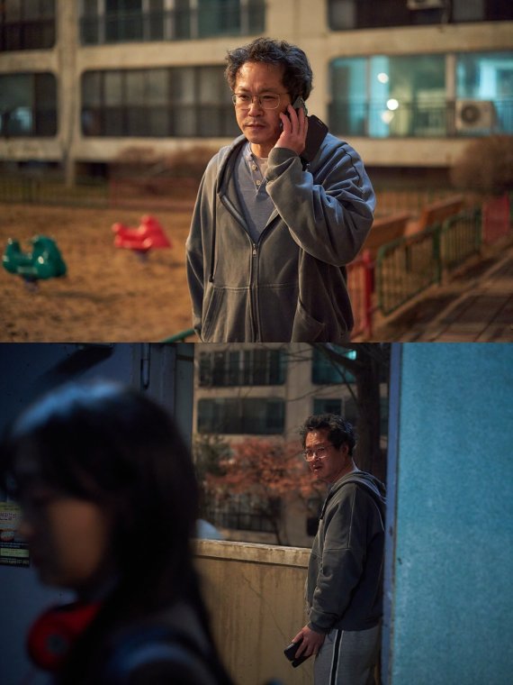백현진, '나인 퍼즐' 특별 등장…
