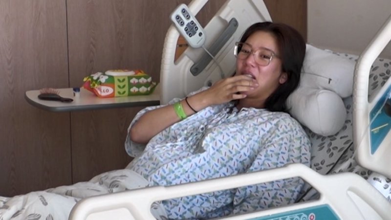 "11시11분 꼭봐야"…이규혁, 출산앞둔 손담비에 행운숫자 징크스 설파