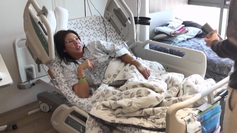 11시11분 꼭봐야…이규혁, 출산앞둔 손담비에 행운숫자 징크스 설파