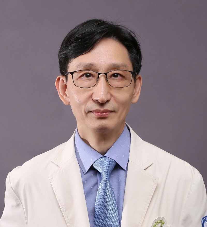 가톨릭대 대전성모병원 이상권 교수.(사진=가톨릭대 대전성모병원 제공) *재판매 및 DB 금지