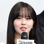 ′굿보이′ 김소현 ″박보검과 첫 연기 호흡, 너무 기대됐다″ [N현장]