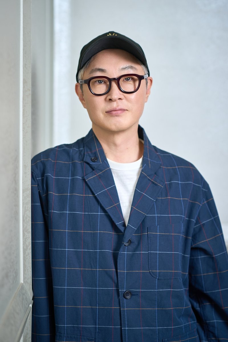 영화 '하이파이브' 강형철 감독 (출처=연합뉴스)