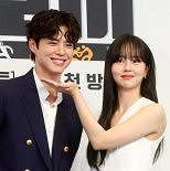 박보검 ″복싱 액션 첫 도전, 잘 해내고 싶었죠″