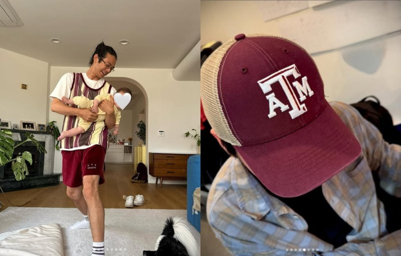 “의도 없었다”… 빈지노, 사전투표날 ‘빨간 옷’ 사진 논란 해명