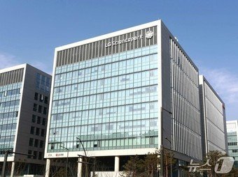 서울 강서구 마곡 LG CNS 본사(LG CNS 제공)