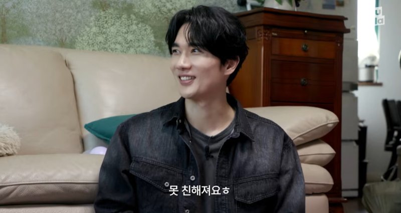 유튜브 '단순노동: 워크맨 외전' 캡처