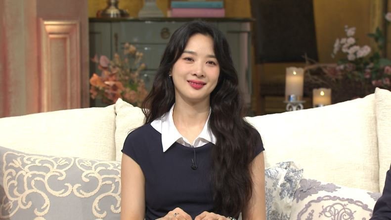 '하트페어링' 이청아 "연인에 집밥? 미래 생각할때 각잡고 솜씨 뽐내"