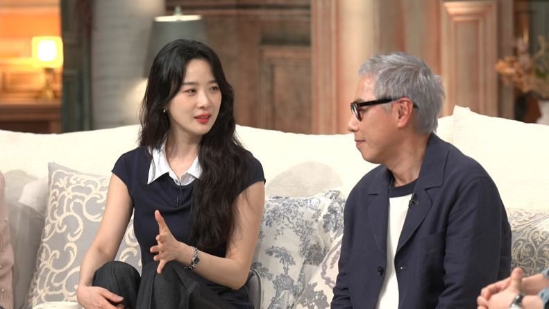 '하트페어링' 이청아 연인에 집밥? 미래 생각할때 각잡고 솜씨 뽐내