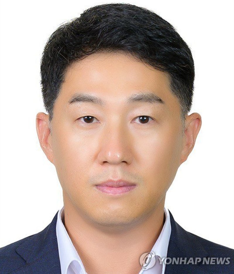 오경석 팬코 대표이사 (출처=연합뉴스)