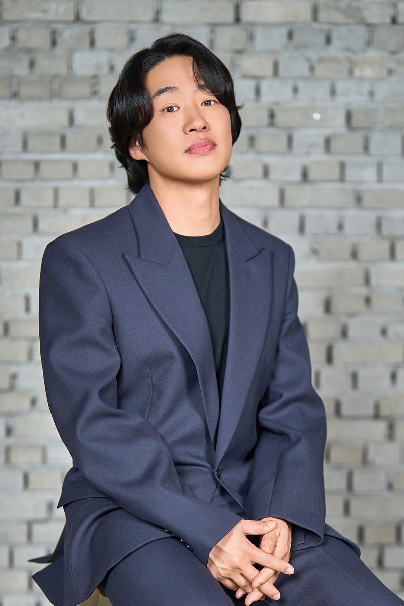 영화 '하이파이브' 주연 배우 안재홍 (출처=연합뉴스)