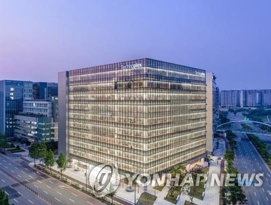 한국타이어앤테크놀로지 본사 (출처=연합뉴스)
