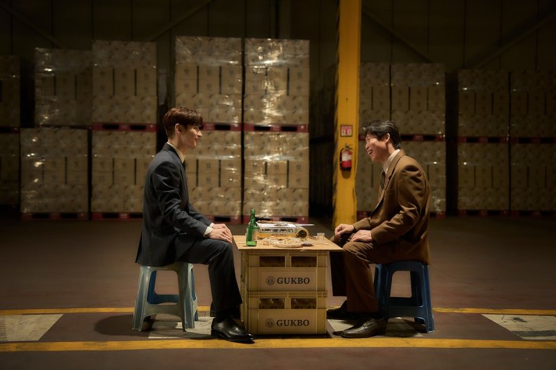 영화 '소주전쟁' 속 한 장면 (출처=연합뉴스)