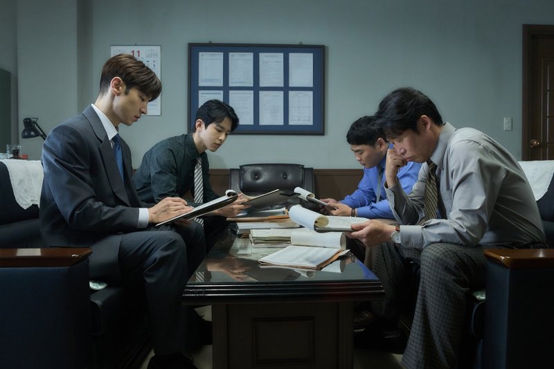 영화 '소주전쟁' 속 한 장면 (출처=연합뉴스)