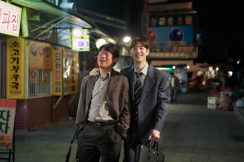 영화 '소주전쟁' 속 한 장면 (출처=연합뉴스)