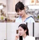 ′치과의사♥′ 전혜빈, 31개월 子 최초 공개