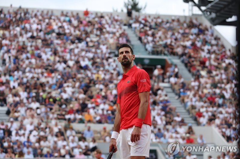 노바크 조코비치 (출처=연합뉴스)