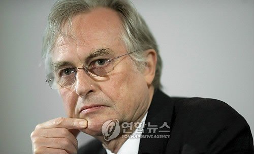 리처드 도킨스 영국 옥스퍼드대 명예교수 (출처=연합뉴스)