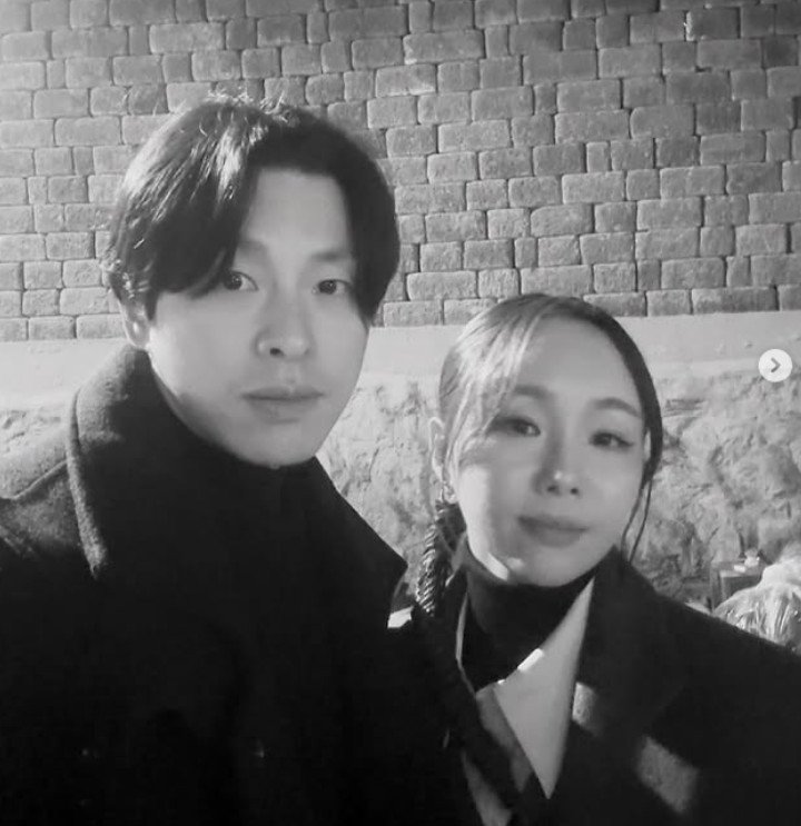 44세 임정희 엄마된다…가정에 아기 천사 찾아와