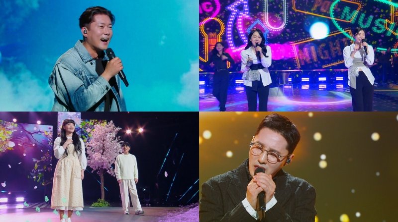 김대호, 프리 후 첫 KBS 입성…KBS 아들 되겠다 야망 폭발