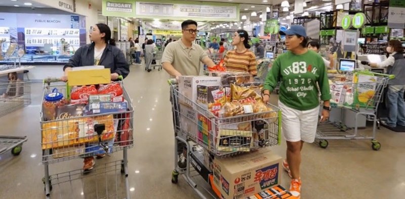 '큰손' 박세리, 탕비실 세팅 비용만 100만원? 통 큰 플렉스