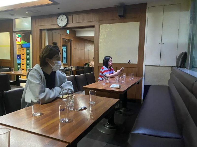 박나래, 13년만에 '개콘' 출연했는데…"단체 회식 왜 아무도 안 와?"